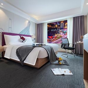 Elegant Queen Room